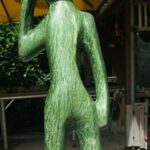 like verdite beeldhouwen